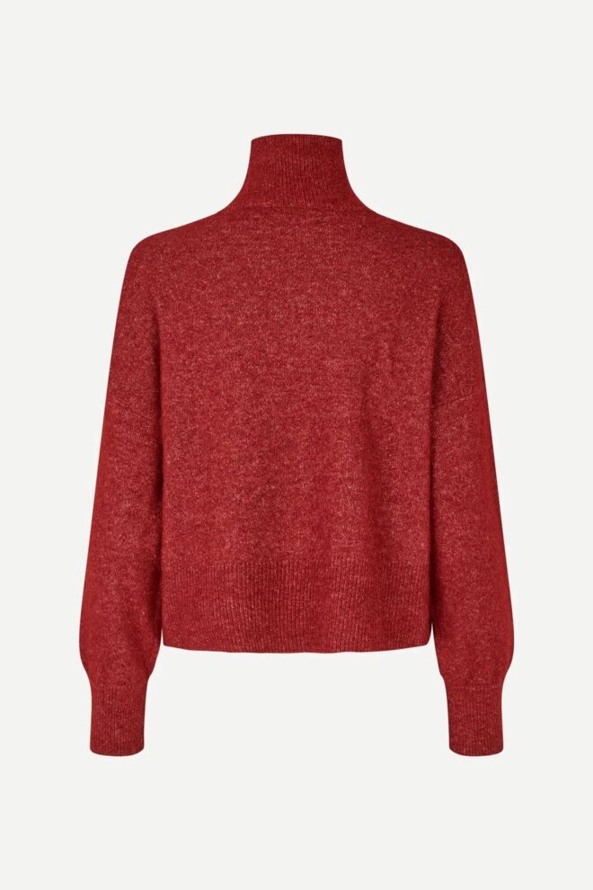 PULLOVER NOLA T-N 7355 SUN-TRIED