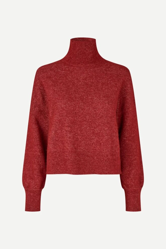 PULLOVER NOLA T-N 7355 SUN-TRIED