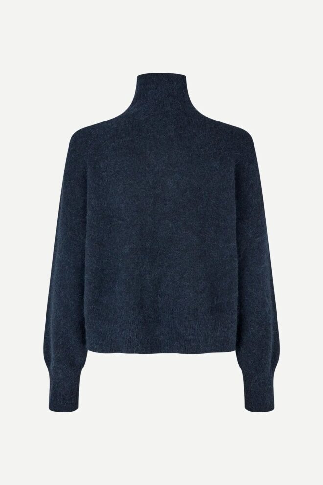 PULLOVER NOLA T-N 7355 SALUTE