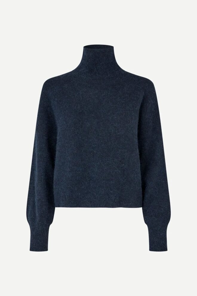 PULLOVER NOLA T-N 7355 SALUTE