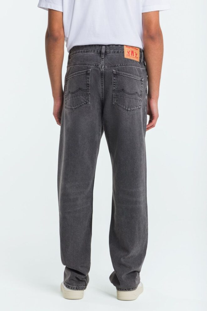 JEANS K240751801 ROY HOLO GREY