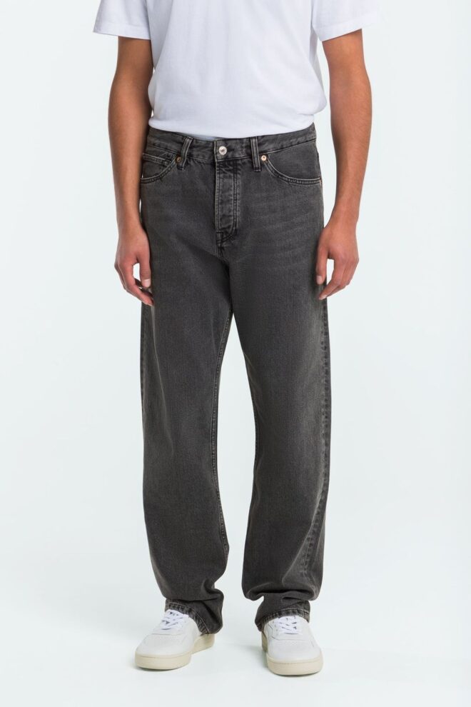 JEANS K240751801 ROY HOLO GREY