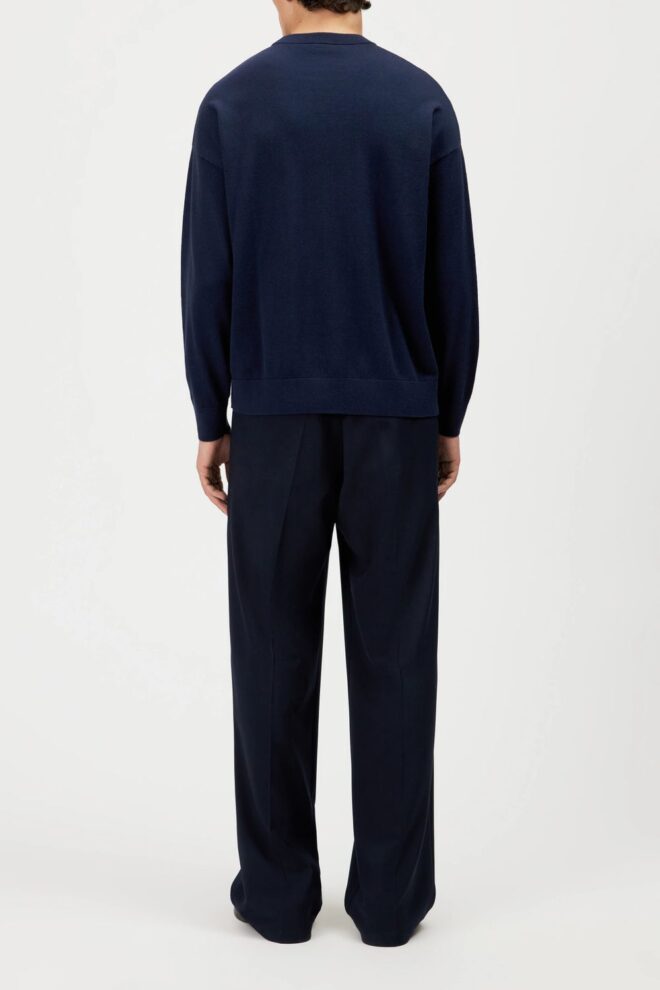 PULLOVER 420240 VALDRIK 3000