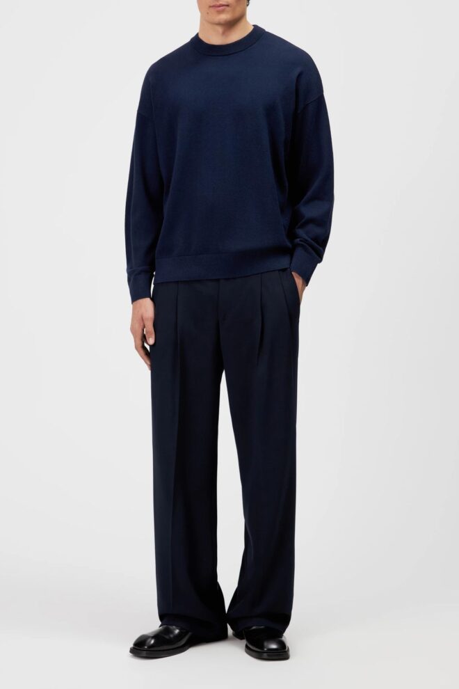 PULLOVER 420240 VALDRIK 3000