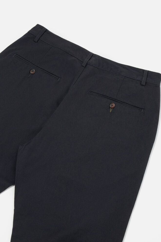 HOSE MILITARY CHINO BLACK