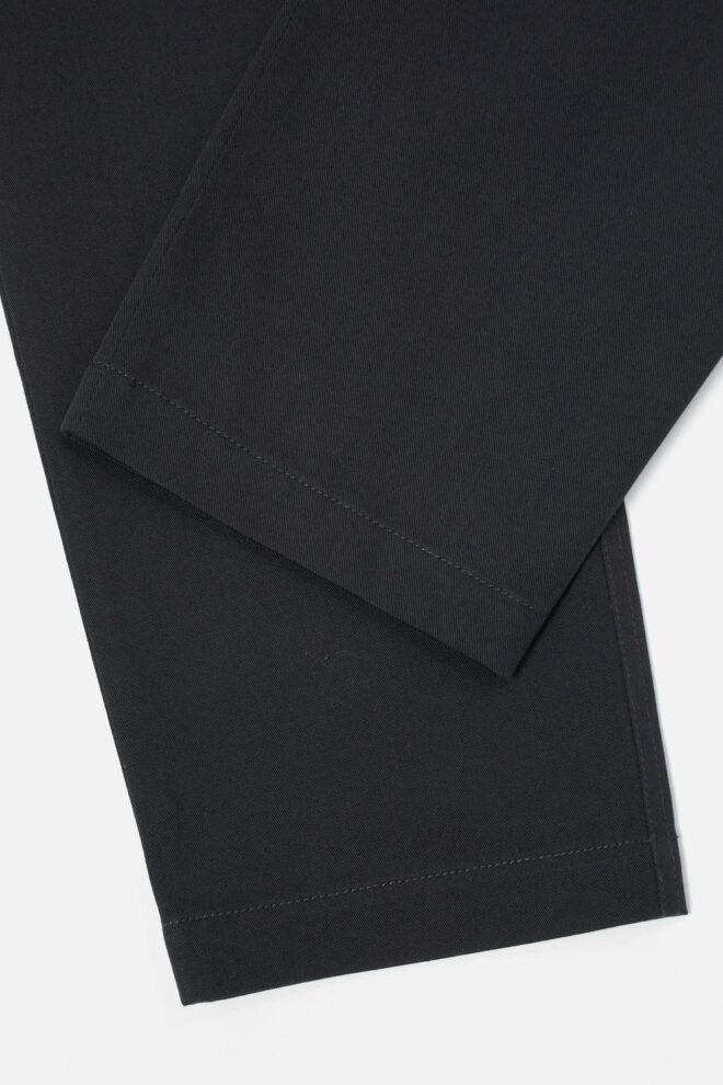 HOSE MILITARY CHINO BLACK