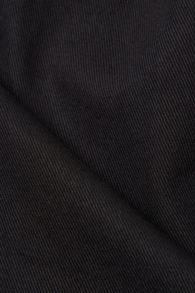 HOSE MILITARY CHINO BLACK