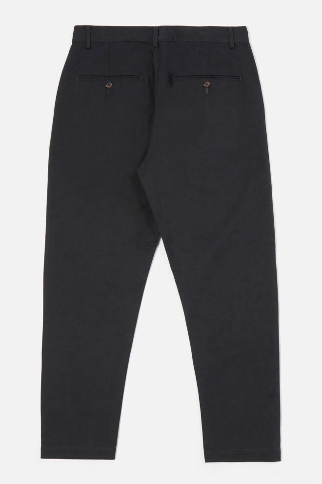 HOSE MILITARY CHINO BLACK