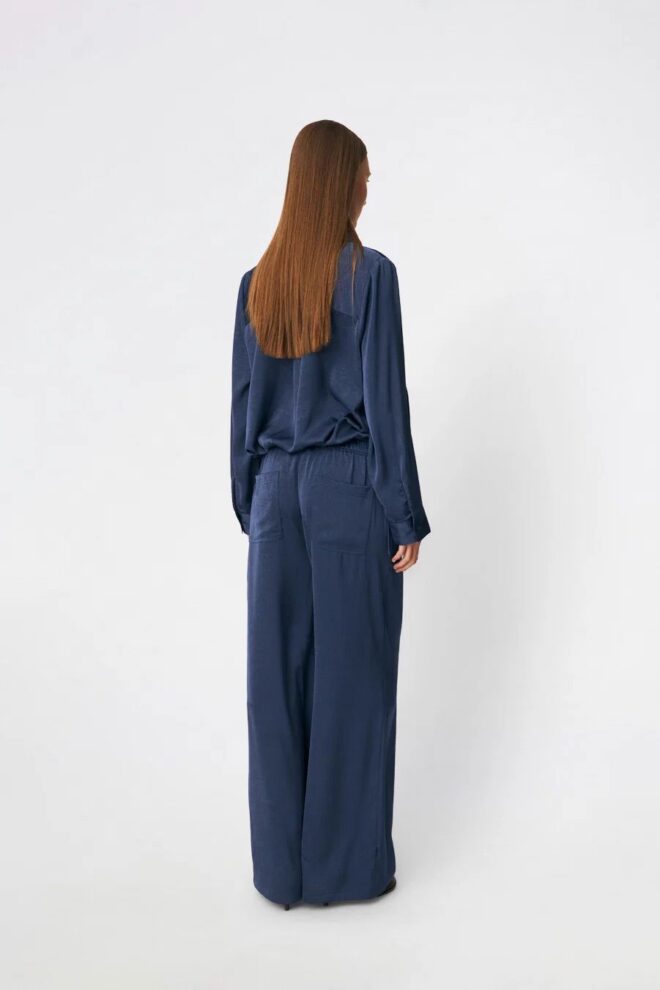 BLUSE CABRIANMD SHIRT OCEANA