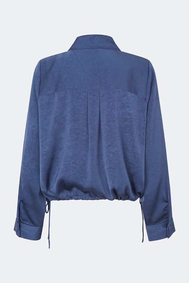 BLUSE CABRIANMD SHIRT OCEANA