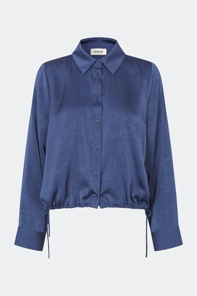 BLUSE CABRIANMD SHIRT OCEANA