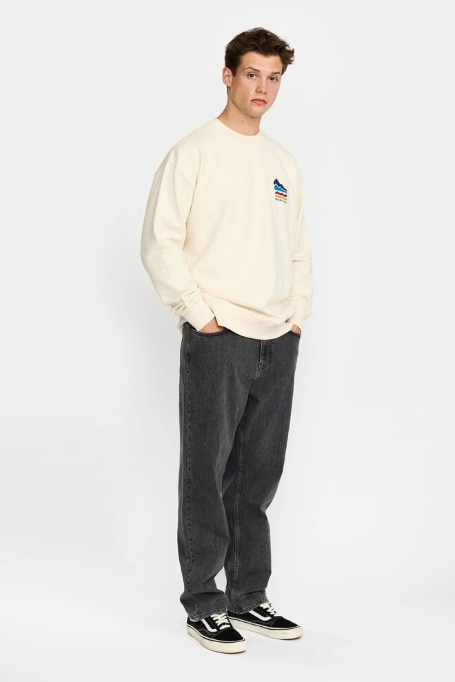SWEATER REVOLUTION