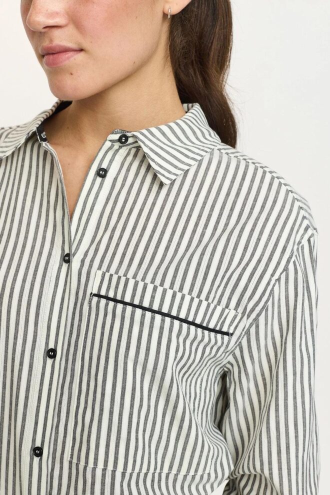 BLUSE SRDOROTHY SHIRT