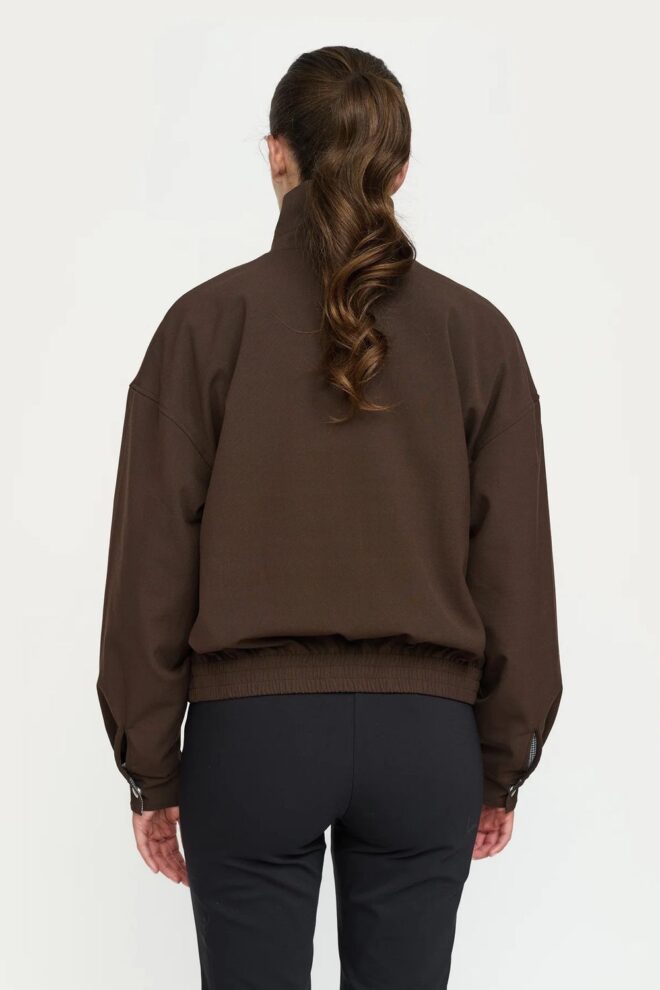 JACKE SOFT REBELS