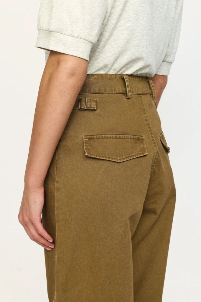HOSE SRTRINITTY PANT