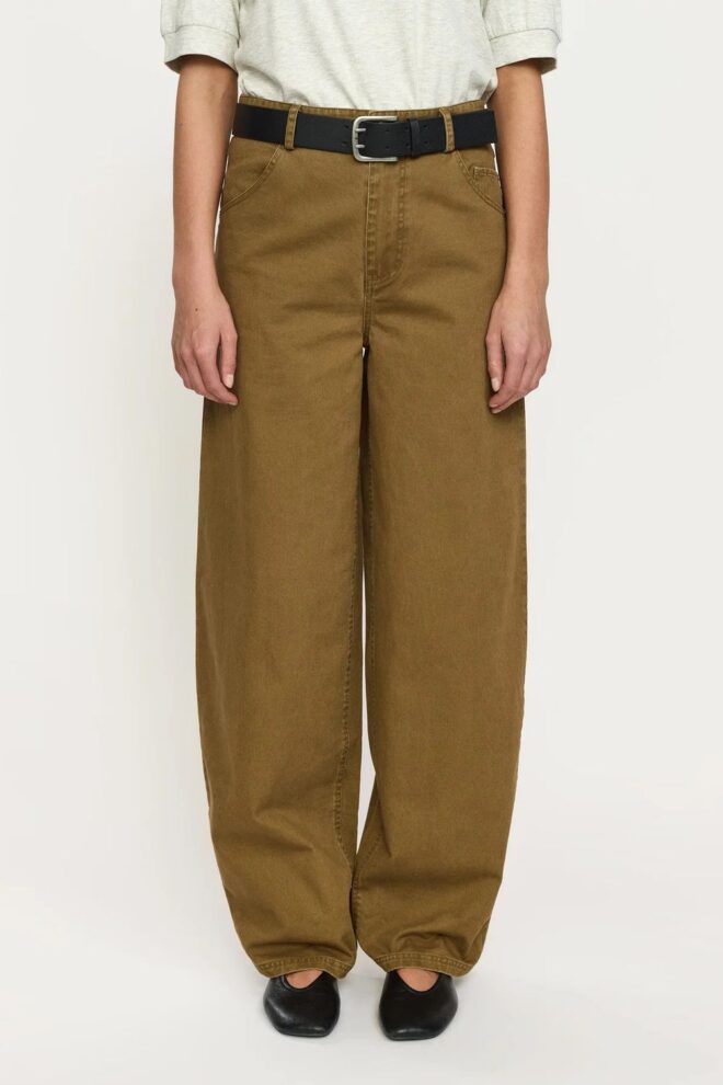 HOSE SRTRINITTY PANT