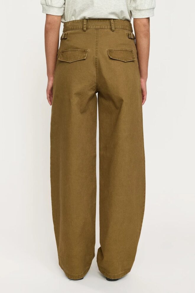 HOSE SRTRINITTY PANT