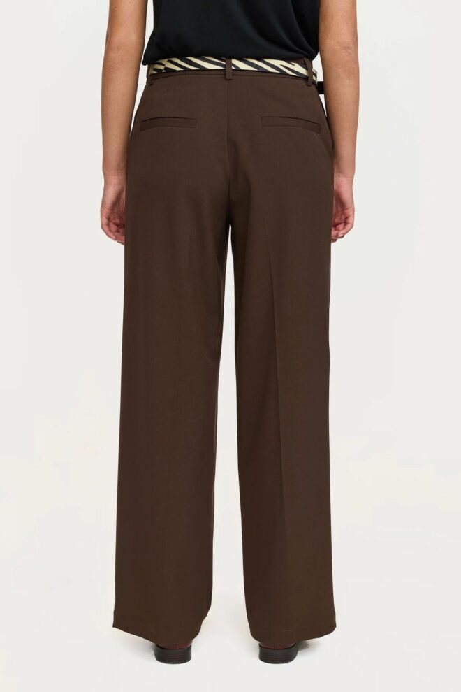 HOSE SRVILJA PANT DEMITASSE