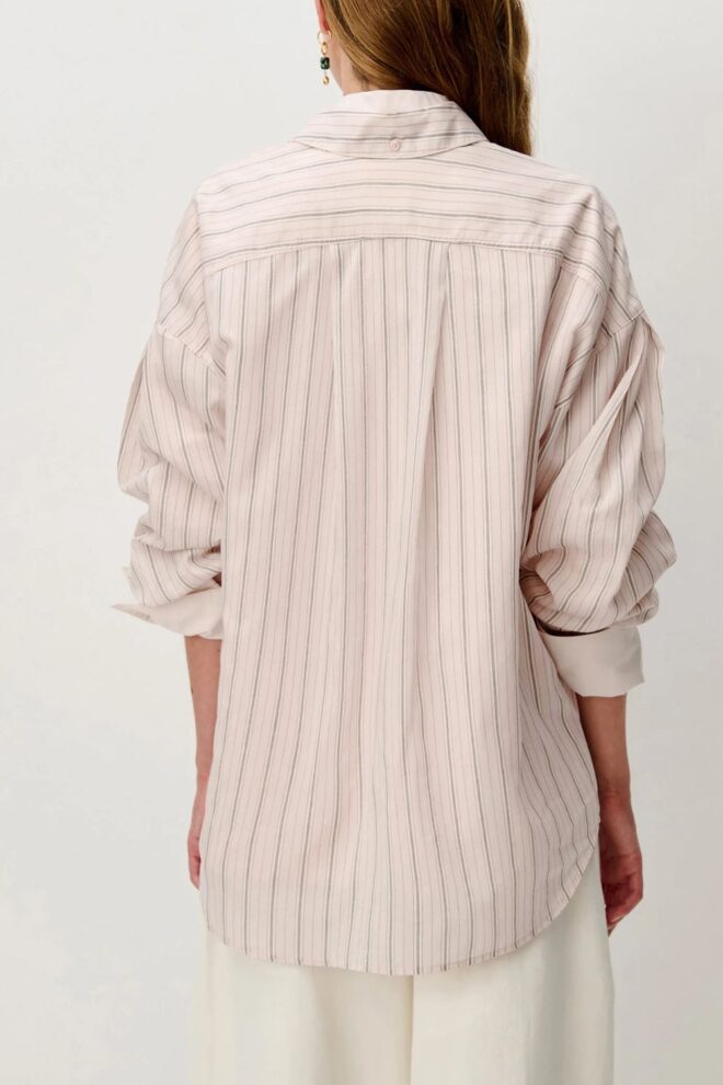 BLUSE MABEL WHIPETAL
