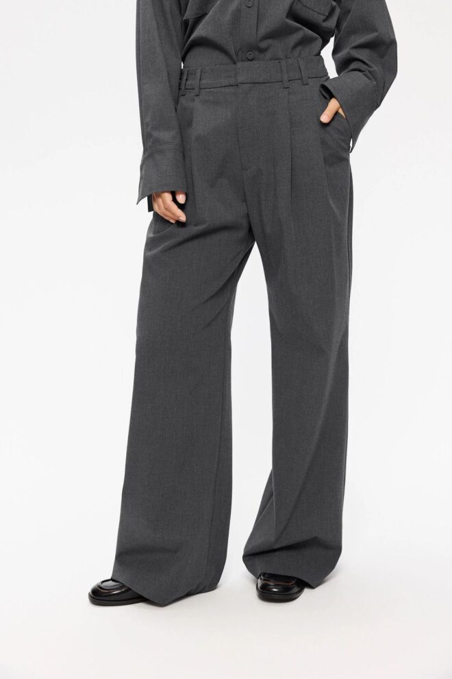 HOSE 331616 DILAY MID GREY