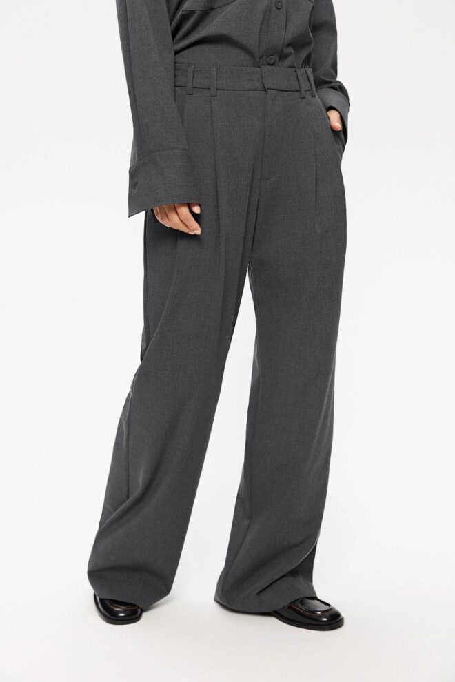 HOSE 331616 DILAY MID GREY