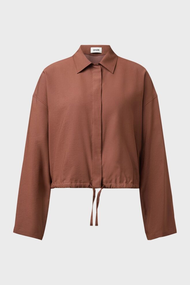 BLUSE 130057 FIONEL 1217