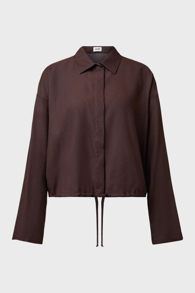 BLUSE 130057 FIONEL 1117