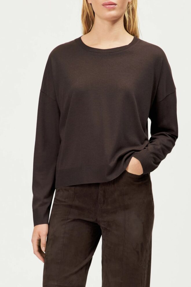 PULLOVER 520083 CESIDIE 1117