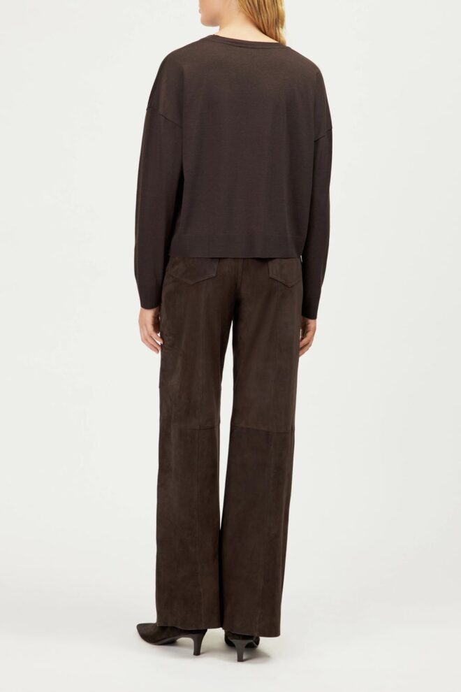PULLOVER 520083 CESIDIE 1117