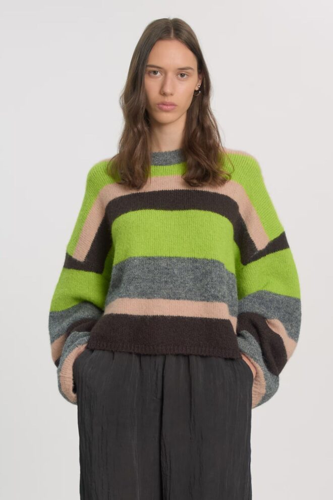 PULLOVER LAINEY JUMPER