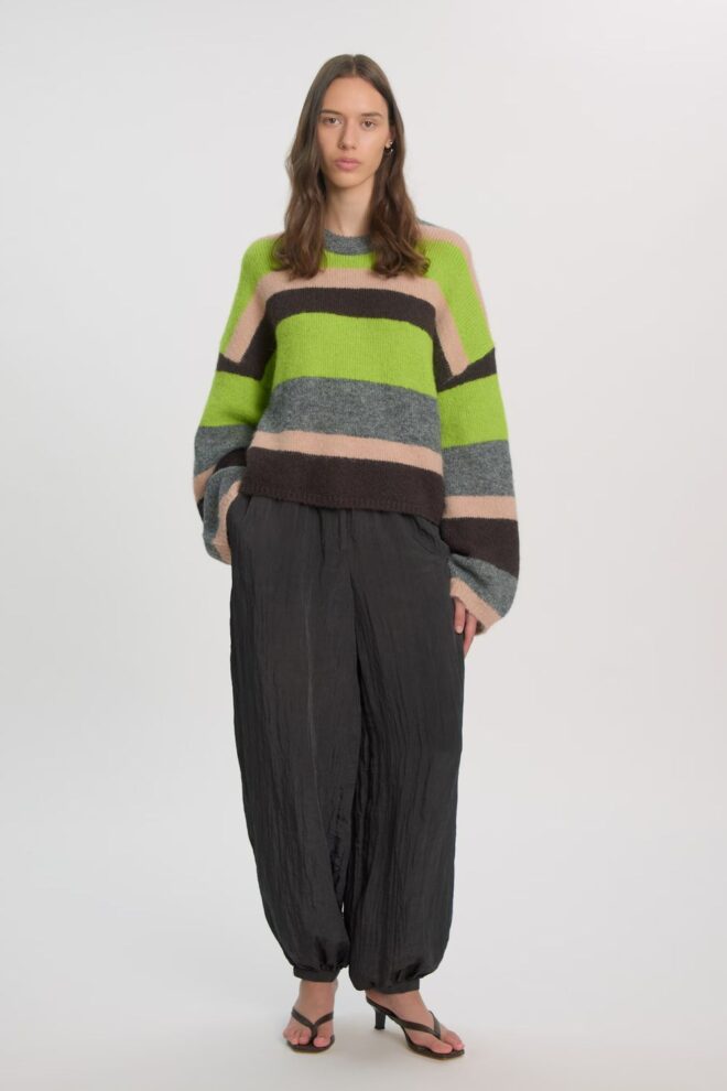 PULLOVER LAINEY JUMPER