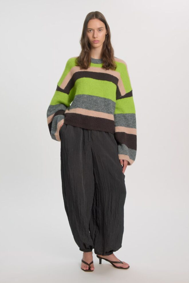 PULLOVER LAINEY JUMPER