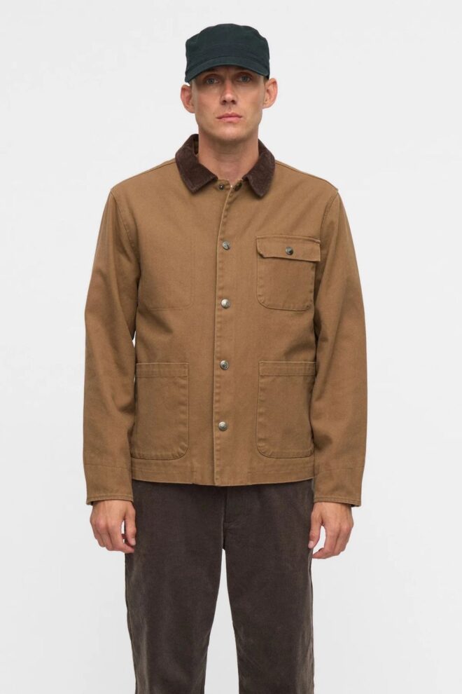 JACKE AKBASTIAN ERMINE