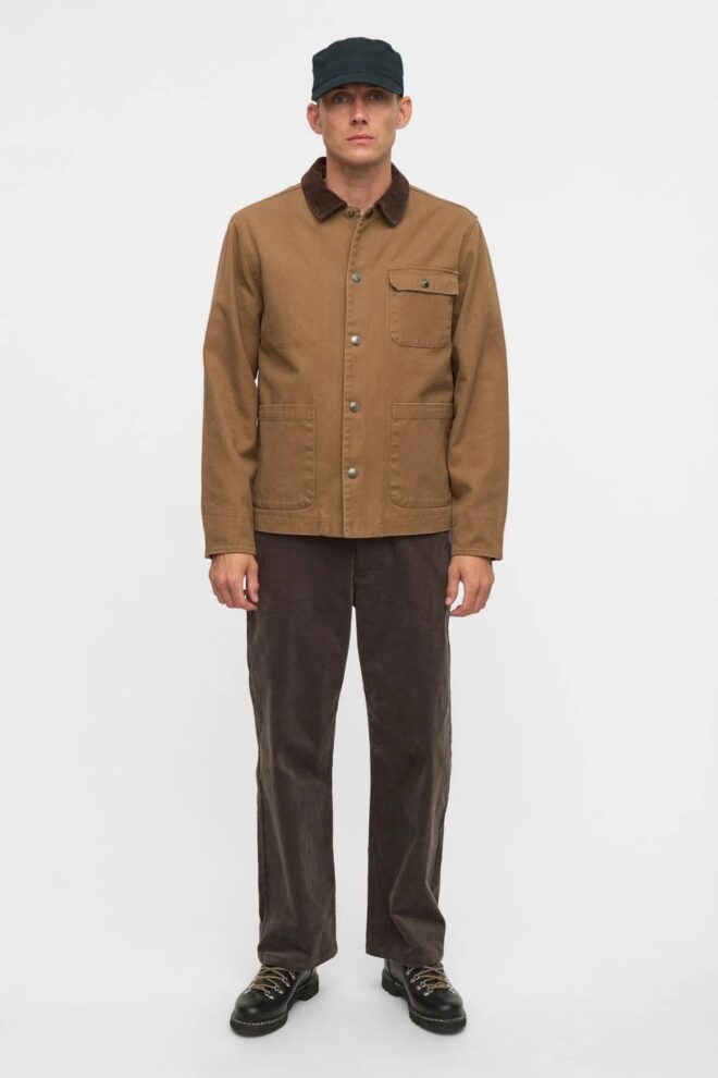 JACKE AKBASTIAN ERMINE