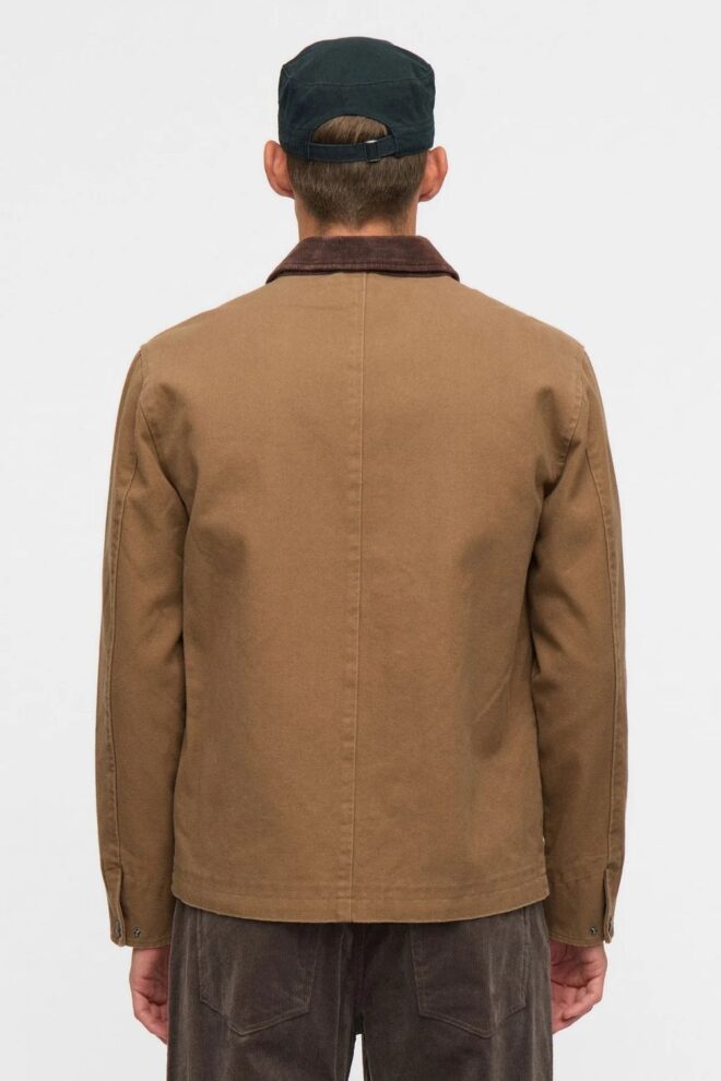 JACKE AKBASTIAN ERMINE