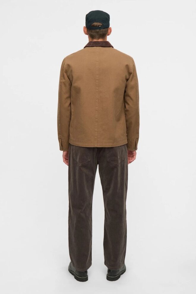JACKE AKBASTIAN ERMINE