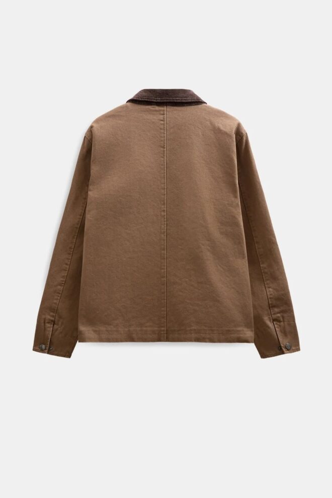 JACKE AKBASTIAN ERMINE