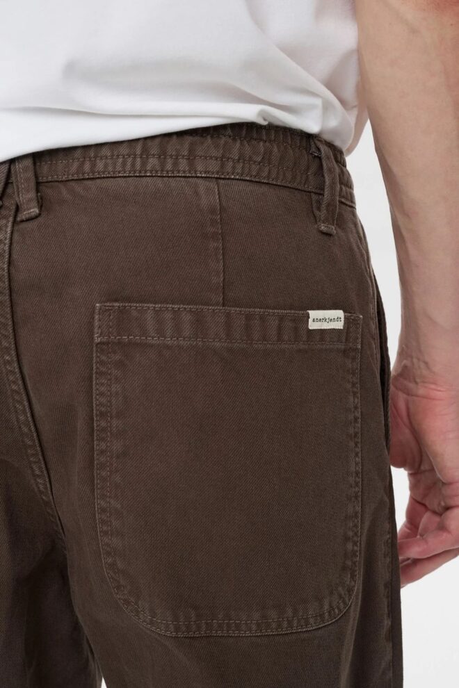 HOSE AKJONAS TWILL PANTS DELICIOSO