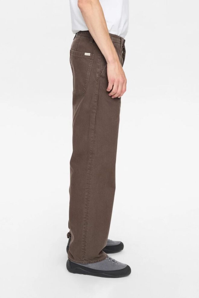 HOSE AKJONAS TWILL PANTS DELICIOSO