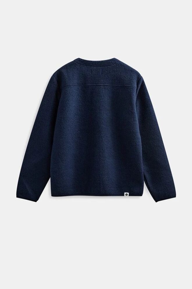 JACKE AKSIGURD SHIRT SKY