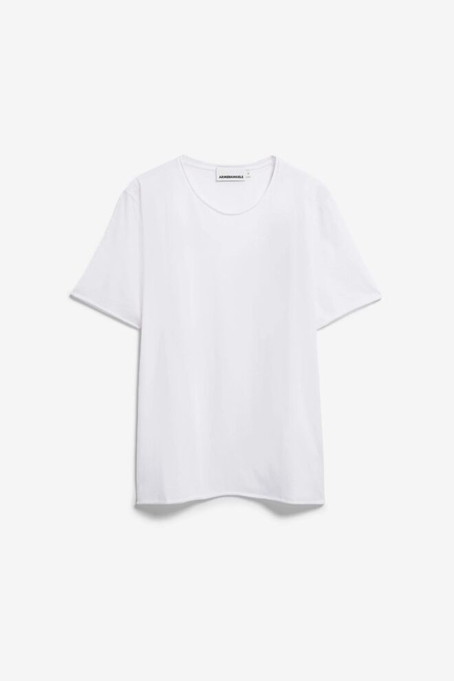 SHIRT 30005836 JAAMES BRUS WHITE