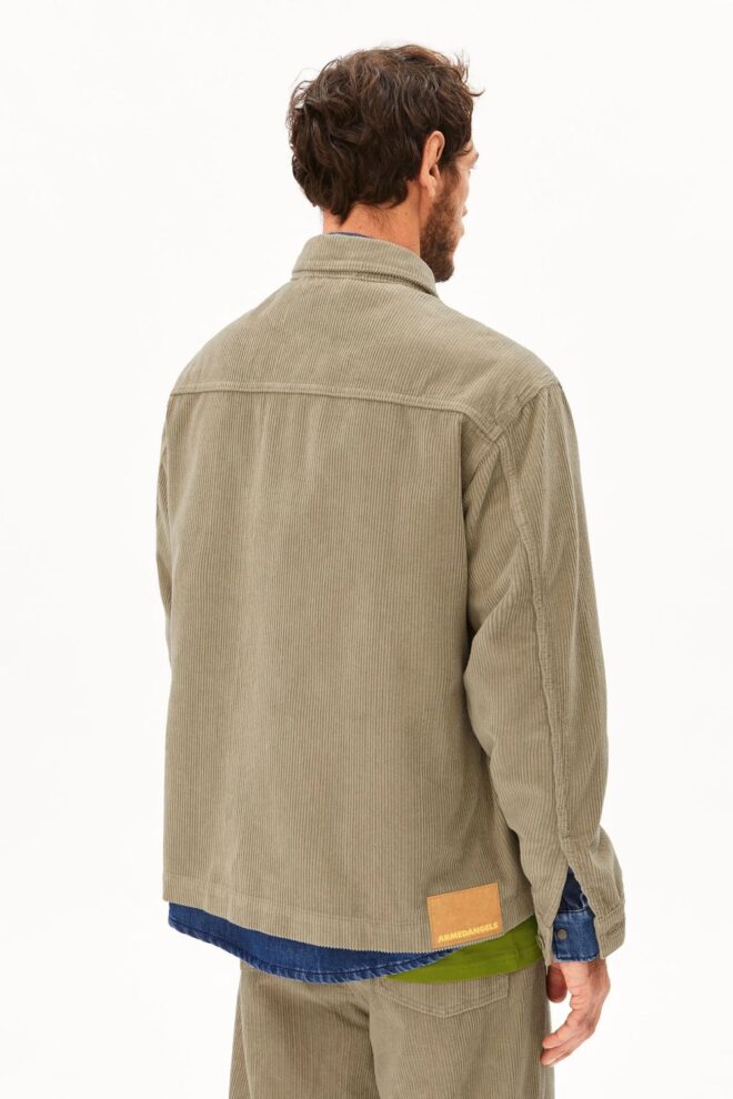 JACKE 30008935 COURD JACK SAGE