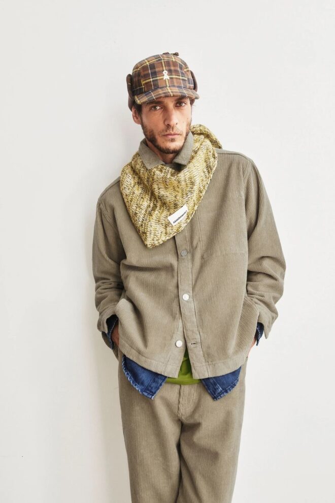 JACKE 30008935 COURD JACK SAGE