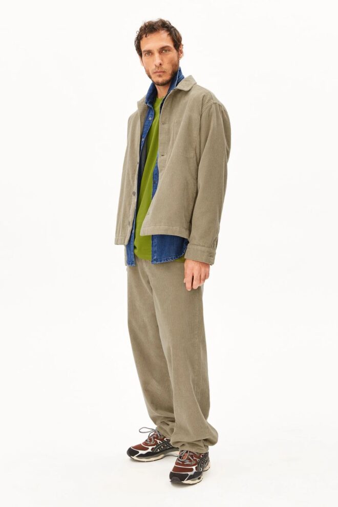 JACKE 30008935 COURD JACK SAGE