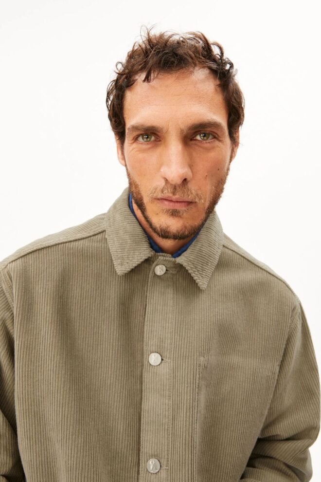 JACKE 30008935 COURD JACK SAGE