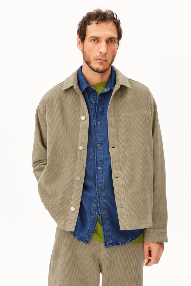 JACKE 30008935 COURD JACK SAGE