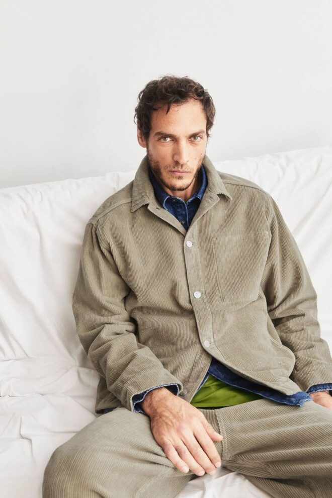 JACKE 30008935 COURD JACK SAGE
