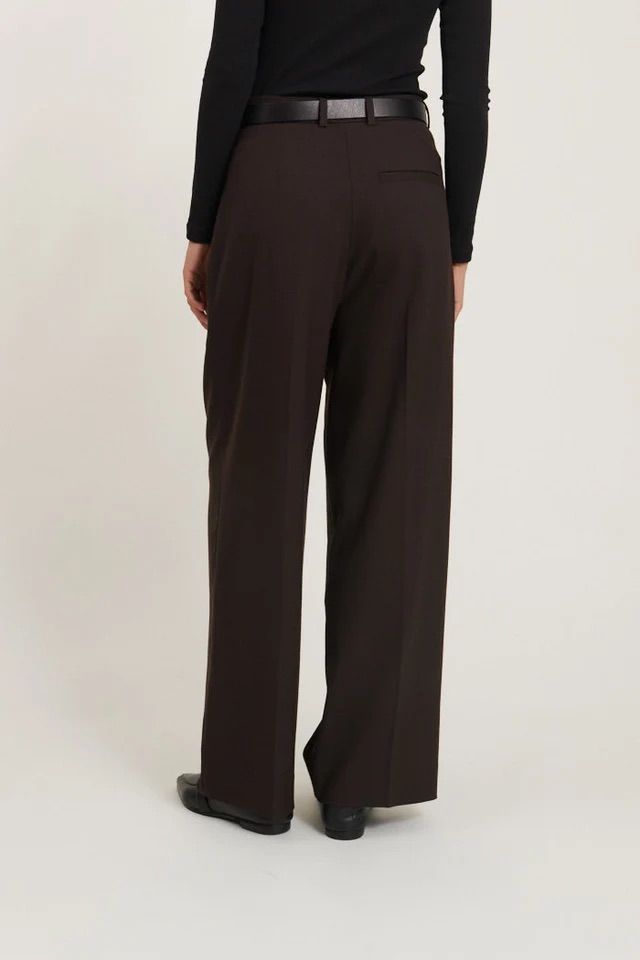HOSE MAJO PANTS 709 CHOCO