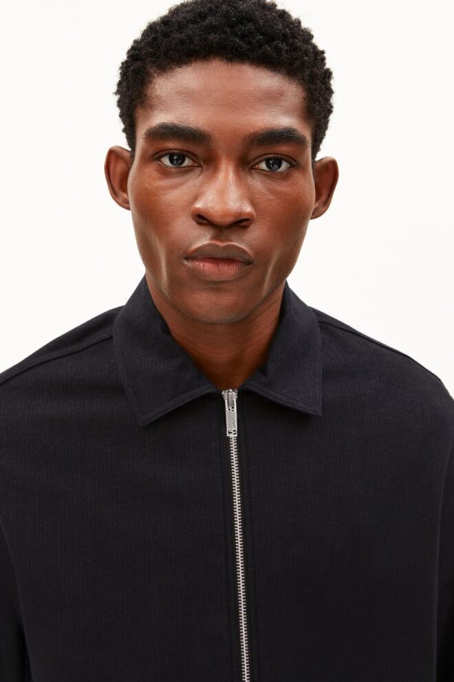 JACKE 300091017 STRUCTURE ZIP 105