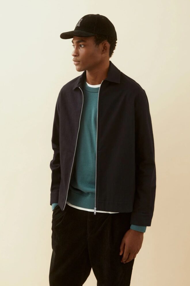 JACKE 300091017 STRUCTURE ZIP 105